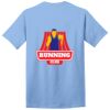 5.4 oz 100% Cotton T Shirt Thumbnail