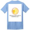 5.4 oz 100% Cotton T Shirt Thumbnail