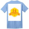 5.4 oz 100% Cotton T Shirt Thumbnail