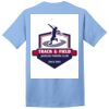 5.4 oz 100% Cotton T Shirt Thumbnail
