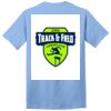 5.4 oz 100% Cotton T Shirt Thumbnail