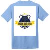 5.4 oz 100% Cotton T Shirt Thumbnail
