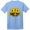 5.4 oz 100% Cotton T Shirt Thumbnail