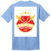 5.4 oz 100% Cotton T Shirt Thumbnail