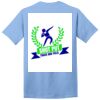 5.4 oz 100% Cotton T Shirt Thumbnail