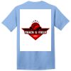 5.4 oz 100% Cotton T Shirt Thumbnail