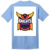 5.4 oz 100% Cotton T Shirt Thumbnail