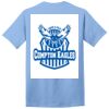 5.4 oz 100% Cotton T Shirt Thumbnail