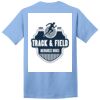 5.4 oz 100% Cotton T Shirt Thumbnail