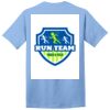 5.4 oz 100% Cotton T Shirt Thumbnail