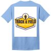 5.4 oz 100% Cotton T Shirt Thumbnail