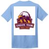 5.4 oz 100% Cotton T Shirt Thumbnail