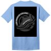 5.4 oz 100% Cotton T Shirt Thumbnail