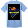 5.4 oz 100% Cotton T Shirt Thumbnail