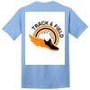 5.4 oz 100% Cotton T Shirt Thumbnail