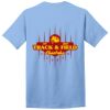 5.4 oz 100% Cotton T Shirt Thumbnail