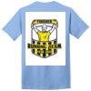 5.4 oz 100% Cotton T Shirt Thumbnail