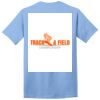 5.4 oz 100% Cotton T Shirt Thumbnail