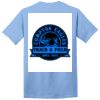 5.4 oz 100% Cotton T Shirt Thumbnail