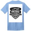 5.4 oz 100% Cotton T Shirt Thumbnail