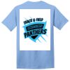 5.4 oz 100% Cotton T Shirt Thumbnail
