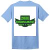 5.4 oz 100% Cotton T Shirt Thumbnail