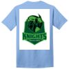 5.4 oz 100% Cotton T Shirt Thumbnail