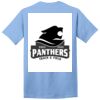 5.4 oz 100% Cotton T Shirt Thumbnail