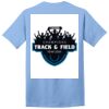 5.4 oz 100% Cotton T Shirt Thumbnail