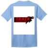 5.4 oz 100% Cotton T Shirt Thumbnail