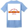 5.4 oz 100% Cotton T Shirt Thumbnail