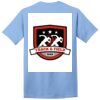 5.4 oz 100% Cotton T Shirt Thumbnail