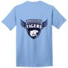 5.4 oz 100% Cotton T Shirt Thumbnail