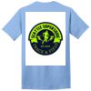 5.4 oz 100% Cotton T Shirt Thumbnail