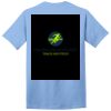 5.4 oz 100% Cotton T Shirt Thumbnail
