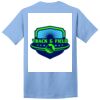 5.4 oz 100% Cotton T Shirt Thumbnail