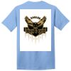 5.4 oz 100% Cotton T Shirt Thumbnail