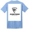 5.4 oz 100% Cotton T Shirt Thumbnail