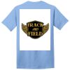5.4 oz 100% Cotton T Shirt Thumbnail