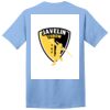 5.4 oz 100% Cotton T Shirt Thumbnail