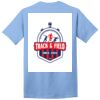 5.4 oz 100% Cotton T Shirt Thumbnail