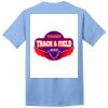 5.4 oz 100% Cotton T Shirt Thumbnail
