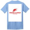 5.4 oz 100% Cotton T Shirt Thumbnail