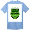 5.4 oz 100% Cotton T Shirt Thumbnail