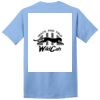 5.4 oz 100% Cotton T Shirt Thumbnail