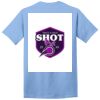 5.4 oz 100% Cotton T Shirt Thumbnail