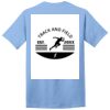 5.4 oz 100% Cotton T Shirt Thumbnail