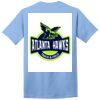 5.4 oz 100% Cotton T Shirt Thumbnail