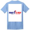 5.4 oz 100% Cotton T Shirt Thumbnail