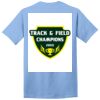 5.4 oz 100% Cotton T Shirt Thumbnail